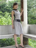 [zhonggaoyi] P005 (Weiwei) sexy stockings beauty picture package download(129)