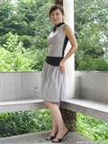 [zhonggaoyi] P005 (Weiwei) sexy stockings beauty picture package download(130)
