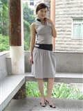 [zhonggaoyi] P005 (Weiwei) sexy stockings beauty picture package download(136)