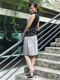 [zhonggaoyi] P005 (Weiwei) sexy stockings beauty picture package download(143)