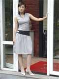 [zhonggaoyi] P005 (Weiwei) sexy stockings beauty picture package download(195)