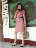 Weiwei [zhonggaoyi] P006 sexy stockings beauty picture package download(2)