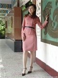 Weiwei [zhonggaoyi] P006 sexy stockings beauty picture package download(12)
