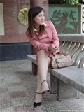 Weiwei [zhonggaoyi] P006 sexy stockings beauty picture package download(28)
