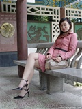 Weiwei [zhonggaoyi] P006 sexy stockings beauty picture package download(31)
