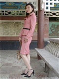 Weiwei [zhonggaoyi] P006 sexy stockings beauty picture package download(34)