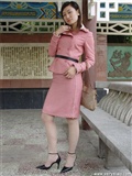Weiwei [zhonggaoyi] P006 sexy stockings beauty picture package download(35)