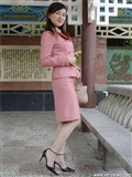Weiwei [zhonggaoyi] P006 sexy stockings beauty picture package download(37)