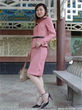 Weiwei [zhonggaoyi] P006 sexy stockings beauty picture package download(39)