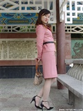 Weiwei [zhonggaoyi] P006 sexy stockings beauty picture package download(40)