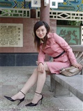 Weiwei [zhonggaoyi] P006 sexy stockings beauty picture package download(44)