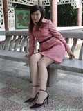 Weiwei [zhonggaoyi] P006 sexy stockings beauty picture package download(55)