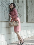 Weiwei [zhonggaoyi] P006 sexy stockings beauty picture package download(58)