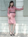 Weiwei [zhonggaoyi] P006 sexy stockings beauty picture package download(74)