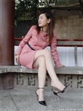 Weiwei [zhonggaoyi] P006 sexy stockings beauty picture package download(95)