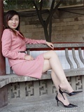 Weiwei [zhonggaoyi] P006 sexy stockings beauty picture package download(105)
