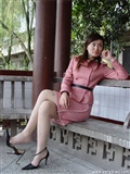 Weiwei [zhonggaoyi] P006 sexy stockings beauty picture package download(146)