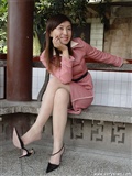 Weiwei [zhonggaoyi] P006 sexy stockings beauty picture package download(147)