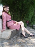 Weiwei [zhonggaoyi] P006 sexy stockings beauty picture package download(177)