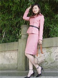 Weiwei [zhonggaoyi] P006 sexy stockings beauty picture package download(185)