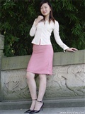 Weiwei [zhonggaoyi] P006 sexy stockings beauty picture package download(187)