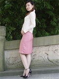 Weiwei [zhonggaoyi] P006 sexy stockings beauty picture package download(188)
