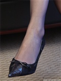[zhonggaoyi] p013 (Vivian + Ketty) silk stockings sexy beauty picture(7)
