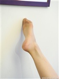 [zhonggaoyi] p013 (Vivian + Ketty) silk stockings sexy beauty picture(266)