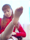 [zhonggaoyi] P014 (Vivian + Ketty) super HD silk stockings beauty collection(27)