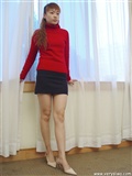 [zhonggaoyi] P014 (Vivian + Ketty) super HD silk stockings beauty collection(184)