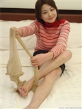 [zhonggaoyi] P014 (Vivian + Ketty) super HD silk stockings beauty collection(316)