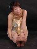 Zhonggaoyi silk stockings beauty model sexy pictures(79)