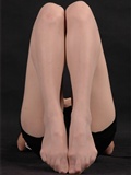 Zhonggaoyi silk stockings beauty model sexy pictures(211)