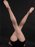 Zhonggaoyi silk stockings beauty model sexy pictures(215)