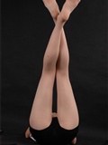 Zhonggaoyi silk stockings beauty model sexy pictures(216)
