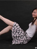 Zhonggaoyi silk stockings beauty model sexy pictures(37)
