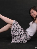 Zhonggaoyi silk stockings beauty model sexy pictures(38)
