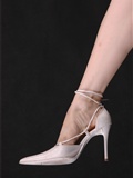 Zhonggaoyi silk stockings beauty model sexy pictures(40)