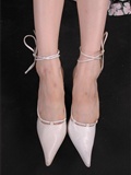 Zhonggaoyi silk stockings beauty model sexy pictures(45)