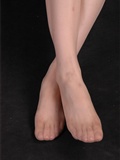 Zhonggaoyi silk stockings beauty model sexy pictures(177)