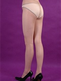 Zhonggaoyi silk stockings beauty model sexy pictures(293)