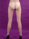 Zhonggaoyi silk stockings beauty model sexy pictures(303)