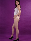 Zhonggaoyi silk stockings beauty model sexy pictures(323)