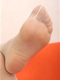 [zhonggaoyi] p049 (ADA) domestic silk stockings(2)