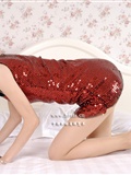 New model Zhonggao silk stockings leg(25)